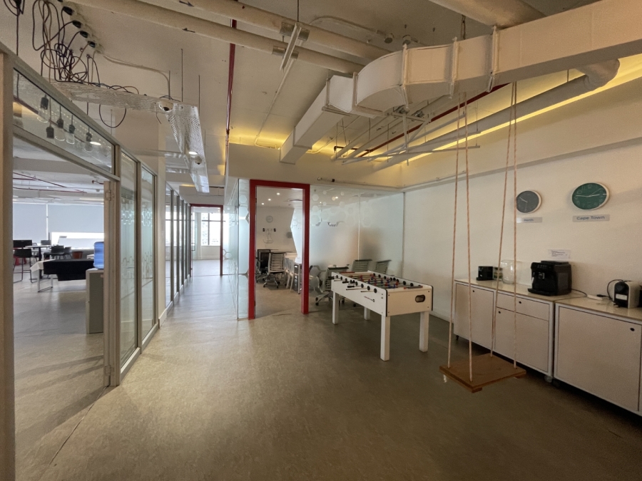 To Let Commercial Property for Rent in Sea Point Western Cape